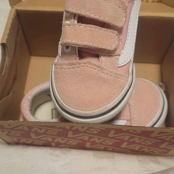 Vans Old Skool V - Picture 2 of 6